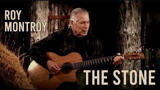 Roy Montroy - The Stone (Official Video)