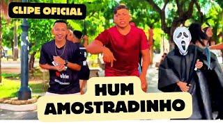 HUM AMOSTRADINHO - CLIPE OFICIAL -HICK BARAO GRUPO GSD