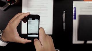 Intelligent Scanner App Using AI Technique | CamScanner