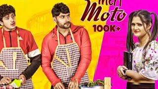 Haye Re Meri Motto Song ll Moto Song ll Diler Kharkiya Latest Haryanvi Song 2024 S-Series music 