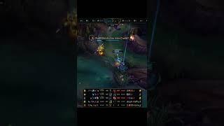 Fiddlesticks killed Lux