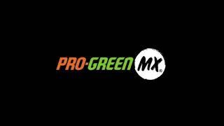 Pro Green MX Steve Cramer Products Promo