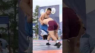 Иван Семенов #саха #wrestling #sports #хапсагай #спорт #якутия