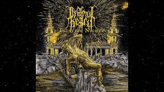 Ordinul Negru - Faustian Nights (Full Album)