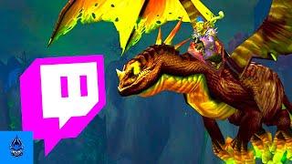 What are Twitch Drops? - How to Earn Free Rewards During Dragonflight