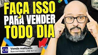 GOOGLE ADS NA GRINGA 3 Segredos Para VENDER TODO DIA na Gringa