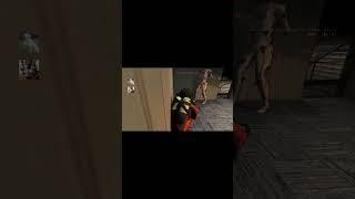 The mumbled screams of a dead man #shorts #lethalcompany #horrorgaming #scary #funny