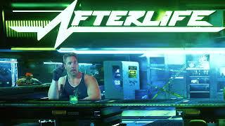 everyone after cyberpunk: edgerunners. billy herrington.