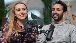 How Many Sexual Partners Is Too Many? - Hannah Witton x Ali Abdaal