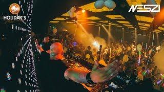 MESZI B-DAY PARTY | MIKRO x MESZI x I.GOT.U LIVE @ CLUB HOLIDAYS ORCHOWO (15.07.2017)