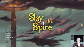 [Show #1425 (2024-05-14)] Slay the Spire and Slice & Dice