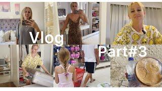 Bej gati valixhen// Haul ldl // Pazare bio// Lyej floket prap// @vlogmeelin