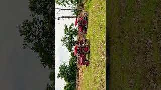 Mahindra Arjun 265di 5754wd || #shorts #shortsfeed #automobile #mahindratractors #youtubeshorts