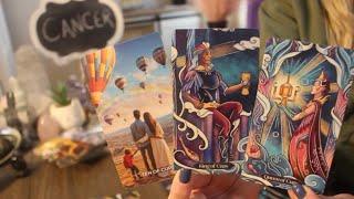 CANCER: “THIS PERSON ADORES YOU MORE THAN YOU REALIZE … TIL NOW”  MARCH 2025 TAROT LOVE WEEKLY