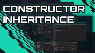 Why Constructors are so powerful - GameMaker