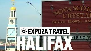 Halifax Vacation Travel Video Guide