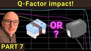 Flawless PCB Design: Get The Most From Your LC filter. Part 7