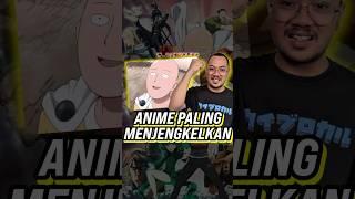 Adegan Anime Yang Bikin Emosi Jiwa