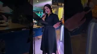 Дарья Сафронова - Видео с выступлений