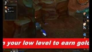 Horde Low Level Tips - Part 1