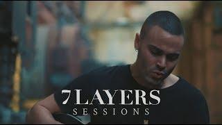 Alex Vargas - Follow You - 7 Layers Sessions #36
