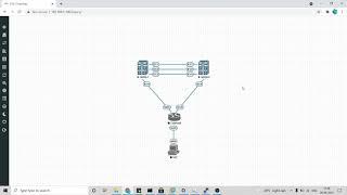 Nexus VPC configuration in a Lab Environment | English