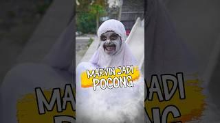 Jadi Pocong 