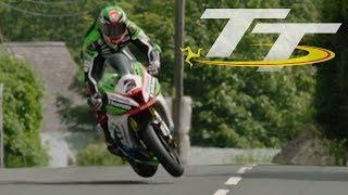 Isle of Man TT 2017 | James Hillier's Balla-SCARY moment!