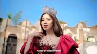 Miss Mega Bintang Indonesia 2024 Jawa Tengah 1 - Video Profile
