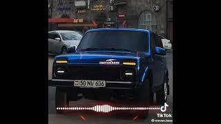 Armenian Lada Niva Bass music Armenian dorjar bass remix