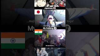 Zom 100 bucket list of the Dead in Hindi Dubbed New Episode #anime #zom100 #animeamv #manga