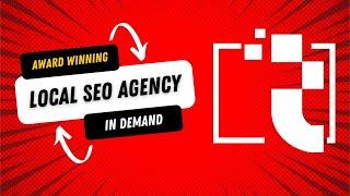 Tufi Digital (Pvt) Ltd - Award-Winning Local SEO Agency - Digital Marketing Agency