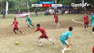 KYRA A VS BBR CITY | C3 OPEN FUTSAL III 2024