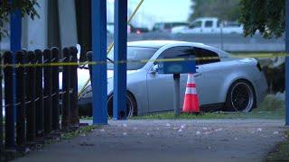 High speed police chase ends in Southwest Miami-Dade