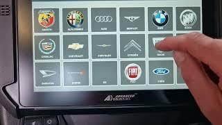 Advanced Diagnostics Smart Pro | Hyundai i10 2019 | Add Key | Key Programming | 2024-68