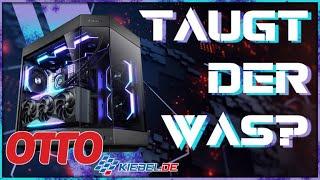 OTTO.de - Cube Poseidon Gaming-PC - Taugt der was?