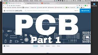 Arduino Prototyping Basics #27: PCB Design Software (Part 1 of 2)