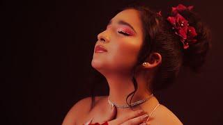 Bryanne Las Flores Video Oficial