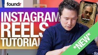 FULL INSTAGRAM REELS TUTORIAL 2021 | How to Use Instagram Reels to Grow Your Instagram