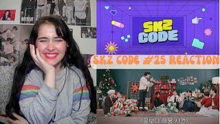 Who Is It!?! | Felix never bad #1｜[SKZ CODE] Ep.25 STAY REACTION