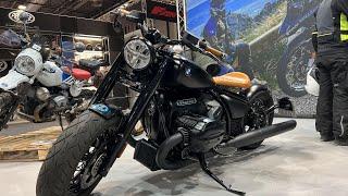 13 New Best Bobber Motorcycles For 2022