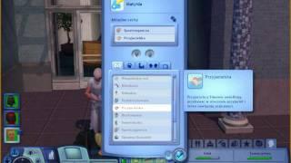 The Sims 3 - Trojaczki