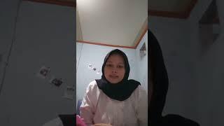 VIDEO CV INTERVIEW BY NANDA PRATIWI