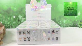 Kidrobot Spiritus Dea Spirit Of The Goddess Collectible Art Figures Unboxing | CollectorCorner