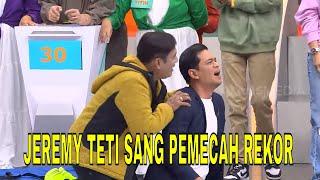 [FULL] JEREMY TETI SANG PEMECAH REKOR! | ARISAN (22/03/23)