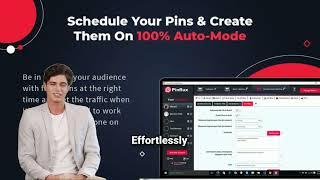 Pinflux Lifetime Deal Review - Best Pinterest Marketing and Automation Tool | AppSumo