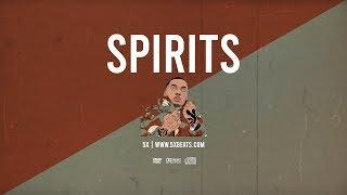 [FREE] Fredo Type Beat Feat. K Trap x Slim - "Spirits" Prod. 5X 2019 Deep Rap Instrumental