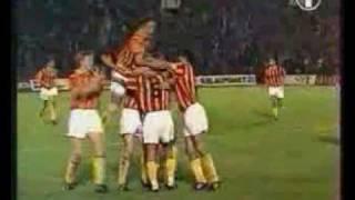 Alania Vladikavkaz vs Liverpool Champions-League 1995.flv