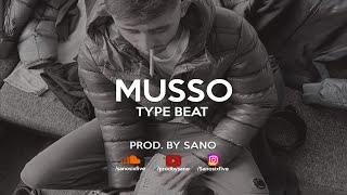 [FREE] Musso x Lucio101 Type Beat - "Ticker" (prod. by Sano)