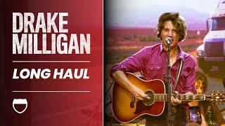 Drake Milligan: Long Haul | Live at Interstate Music